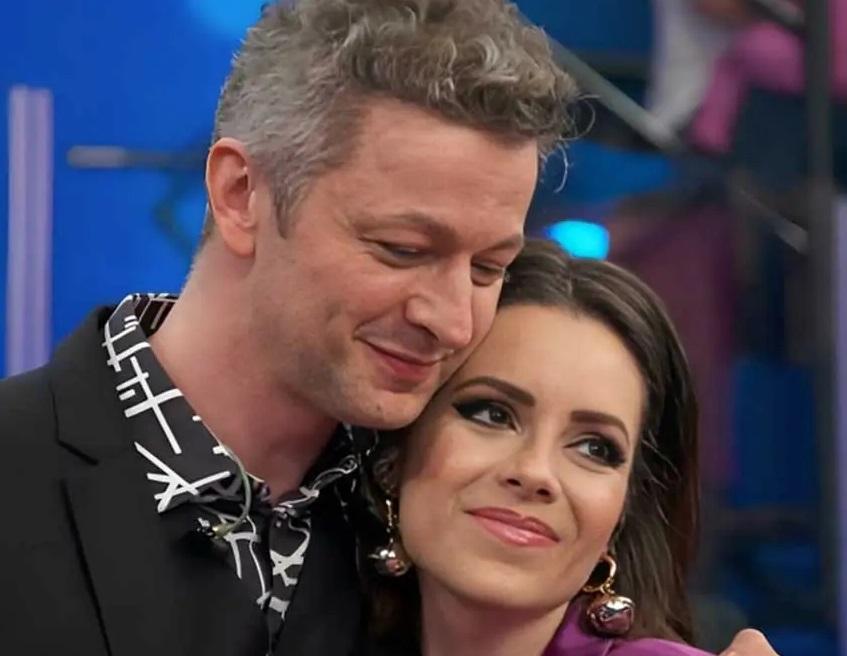 Lucas Lima discute com motorista de app ao ser confrontado sobre 'traição' 