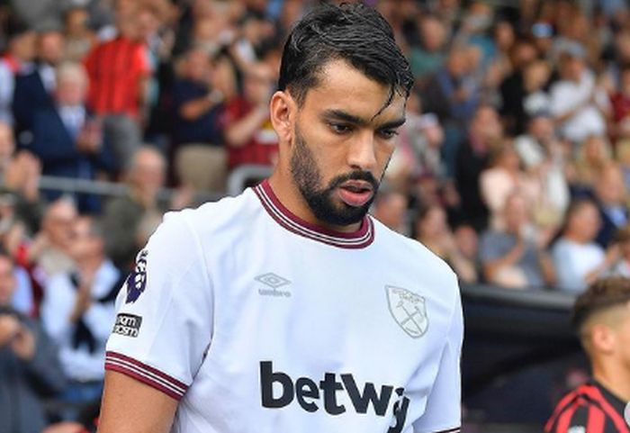 Investigado, Paquetá faz gol, leva amarelo, e West Ham vence o Chelsea