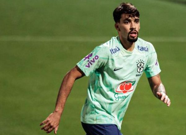 Seleção fecha semana na Itália com Paquetá recuado e pode ser mais ofensiva