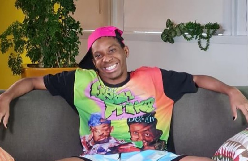 Lucas Penteado consegue dinheiro para casa da mãe após abandonar o BBB 21