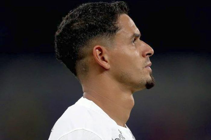 Veríssimo impressiona no Corinthians e cresce em meio à saída de Murillo