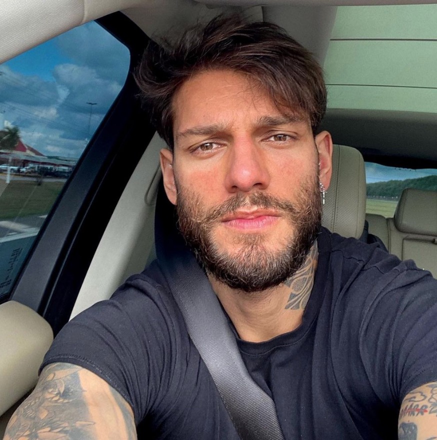 Lucas Lucco é condenado por plágio em música ‘Mozão’ e desabafa 