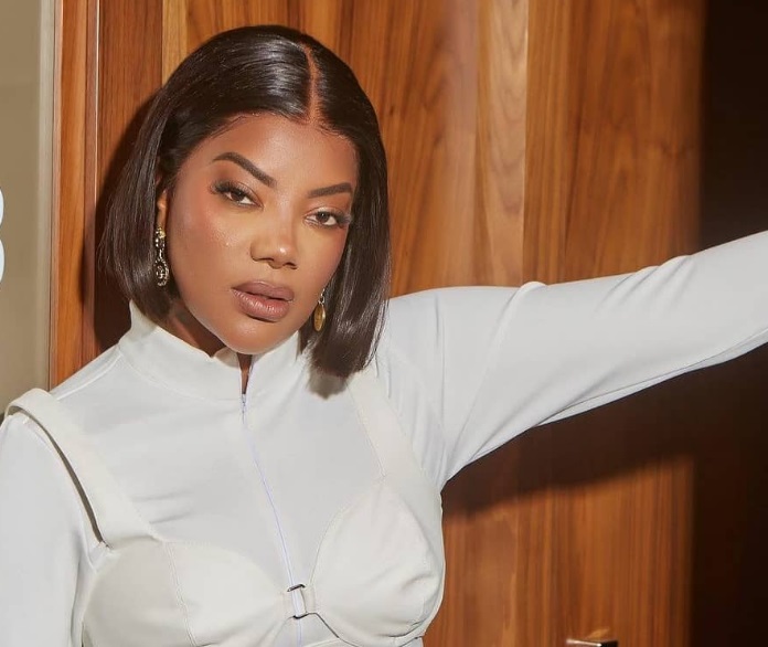 Ludmilla explica 'recado' após ser acusada de interferir no BBB 21 