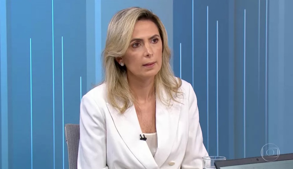 Ludhmila Hajjar recusa convite de Bolsonaro para Ministério da Saúde