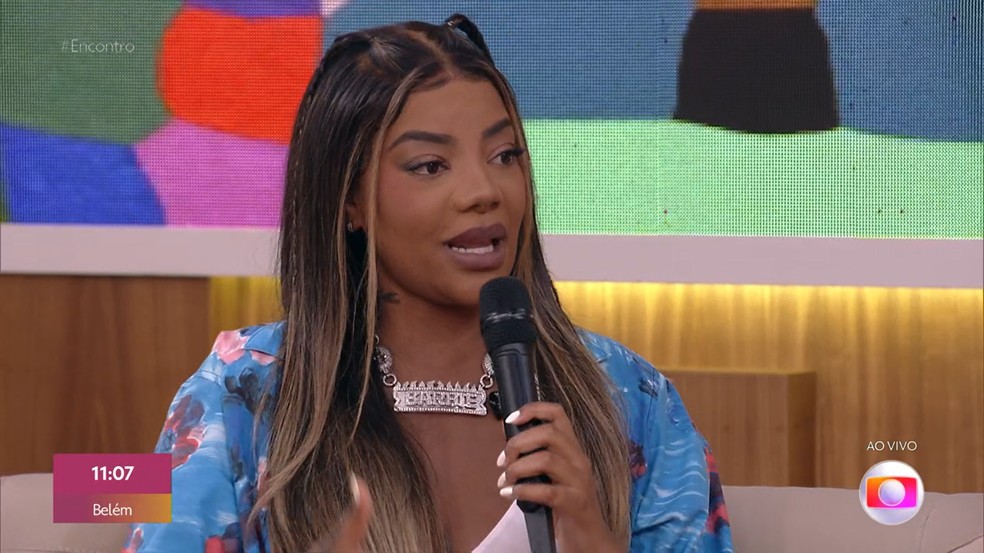 Ludmilla detona atitudes de Rodrigo com Brunna no BBB 22: 'macho bobão'