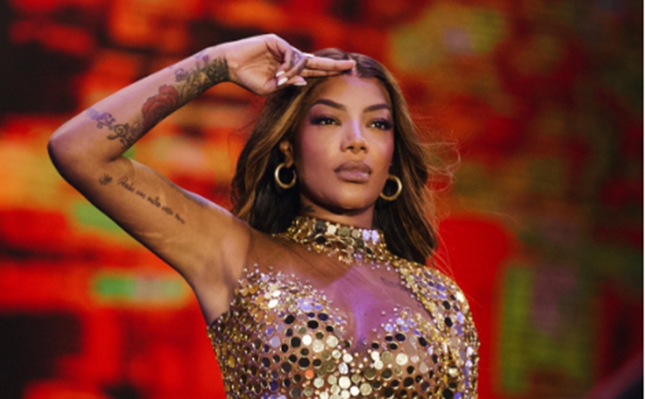 Ludmilla é anunciada no Coachella 2024 