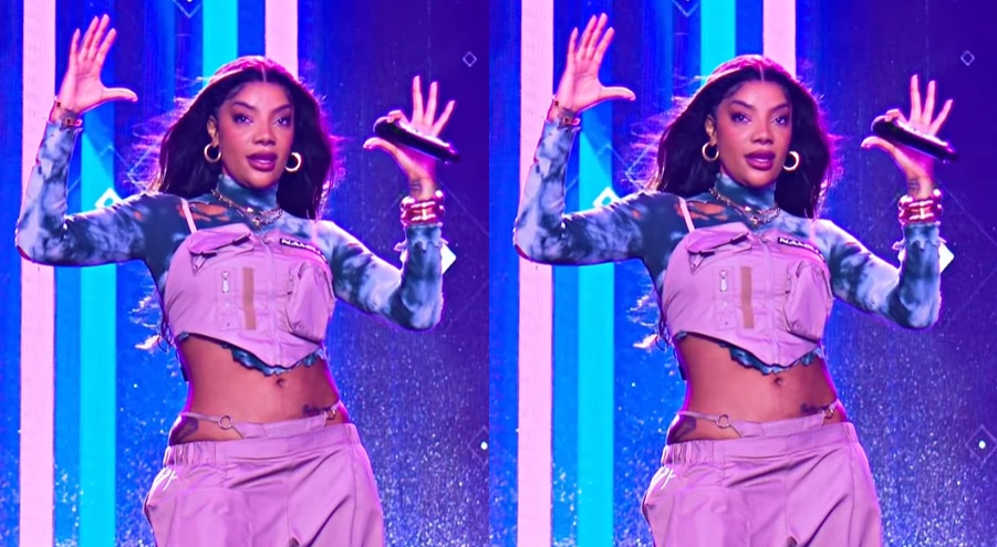 Show de Ludmilla no Rock in Rio é confirmado após impasse