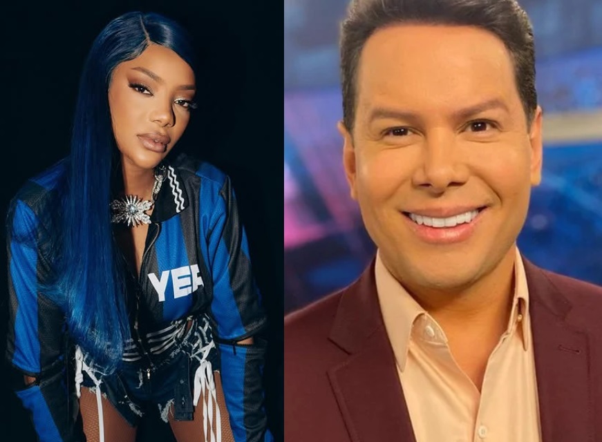 Ludmilla se pronuncia após derrota em processo contra Marcão do Povo