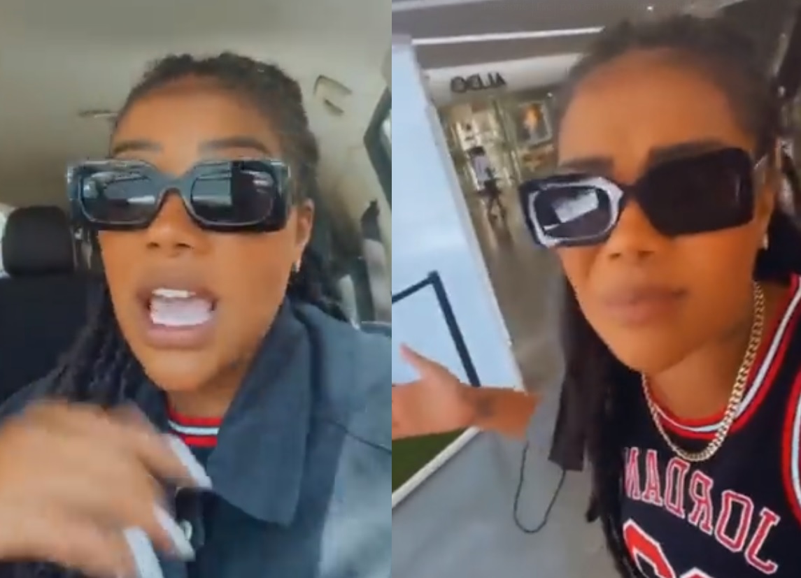 Em vídeo, Ludmilla solta o verbo sobre rumores de ser 'bolsominion'