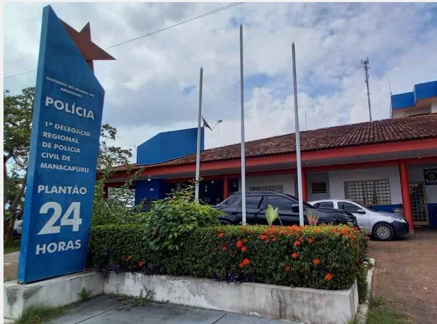 Corpo de mulher que havia sido arrastada de praça é encontrado em lago no Amazonas