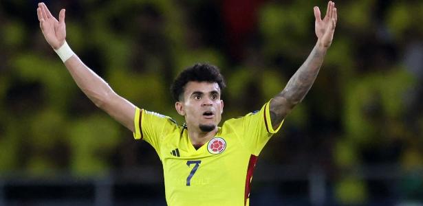 Díaz tem apoteose como carrasco do Brasil e pai vive êxtase após sequestro