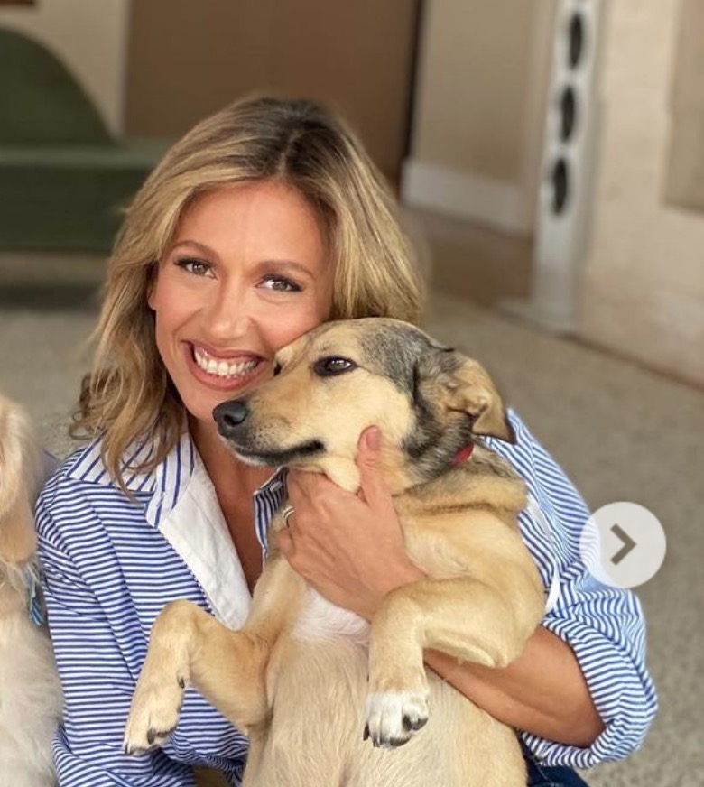 Luísa Mell é diagnosticada com covid-19 pela segunda vez e faz alerta