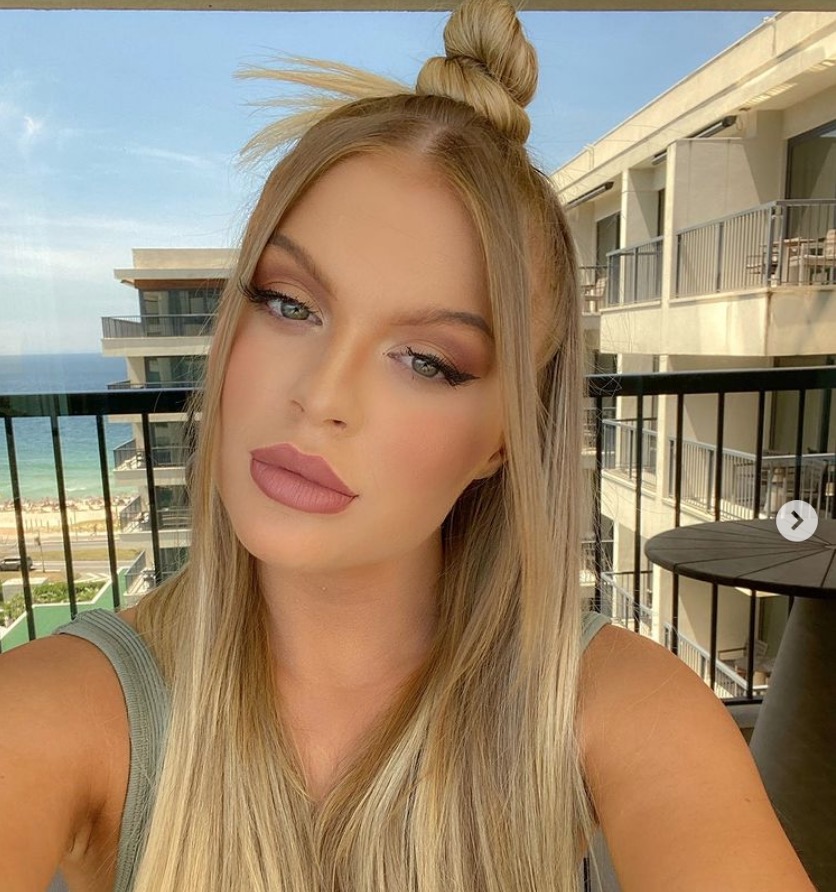 Luísa Sonza diz que foi convidada para o BBB21: ‘Tá amarrado’ 