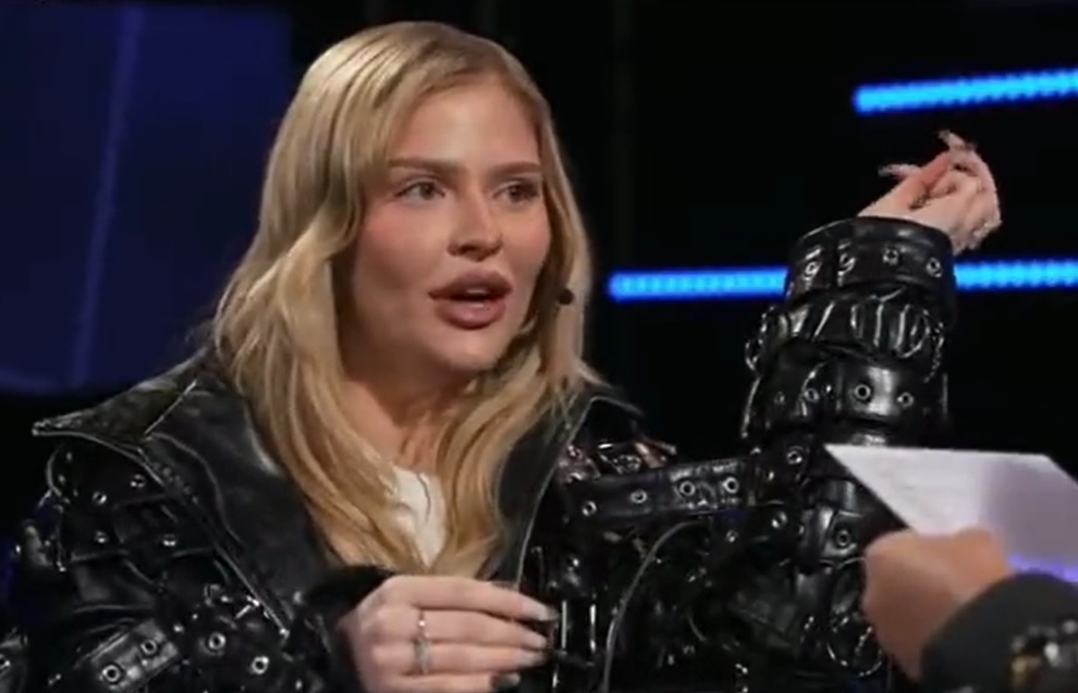 Luísa Sonza revela perdão pedido por Whindersson e diz que namoro com Chico 'não é importante'