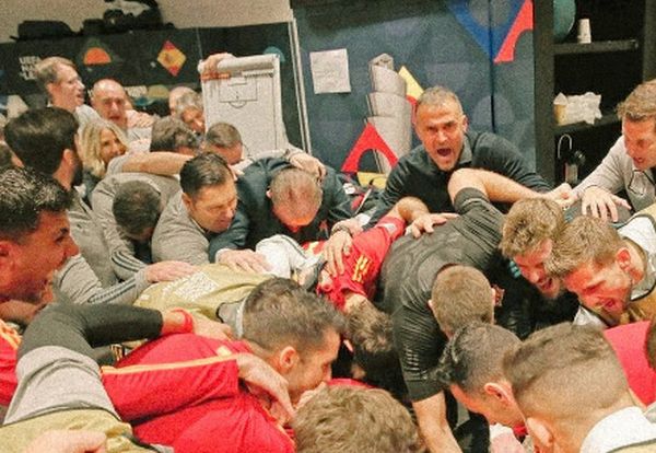 Técnico da Espanha revoluciona e leva 20 estreantes em Copas do Mundo