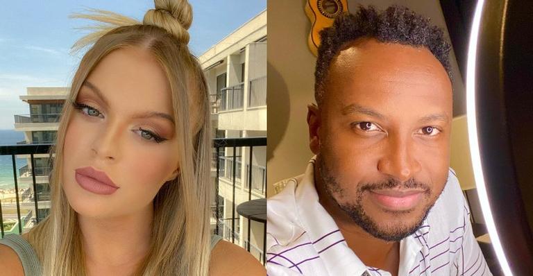 Affair? Luísa Sonza e Thiaguinho são flagrados juntos em Búzios