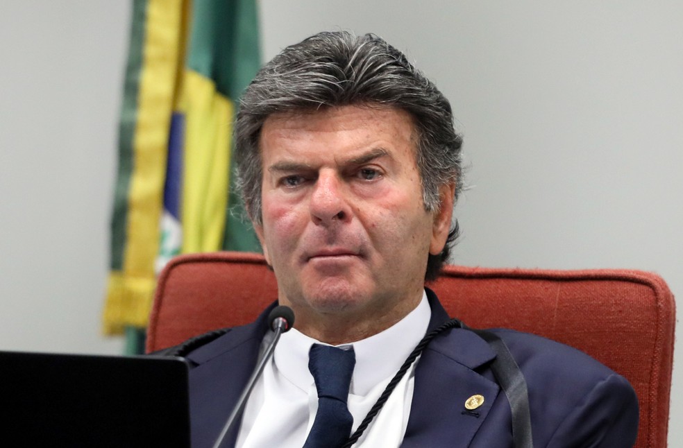 Fux marca para quarta julgamento sobre CPI da Covid no Senado 