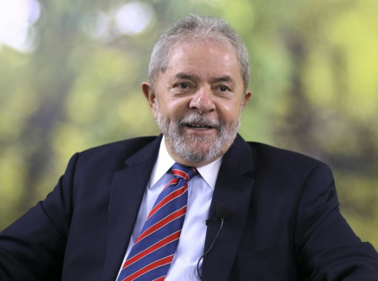 Justiça nega reabertura de investigação contra Lula sobre sítio de Atibaia