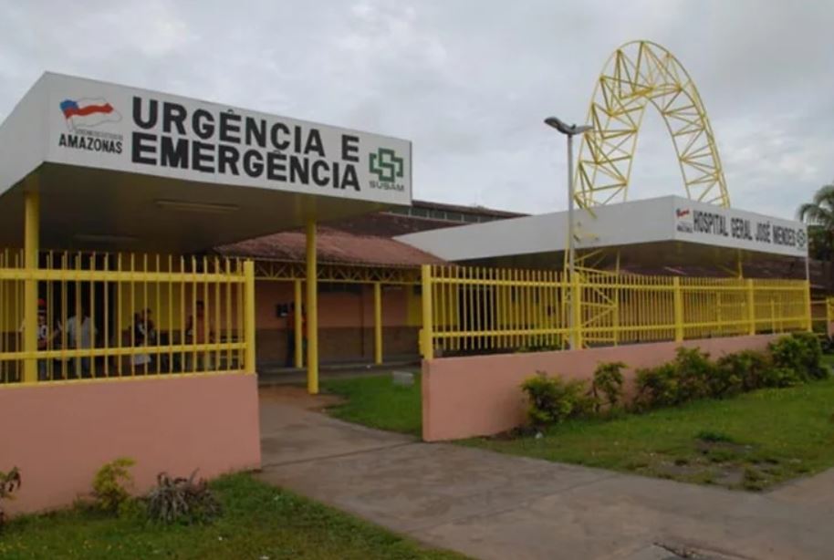 Homem esfaqueia irmão de 15 anos durante briga em Itacoatiara