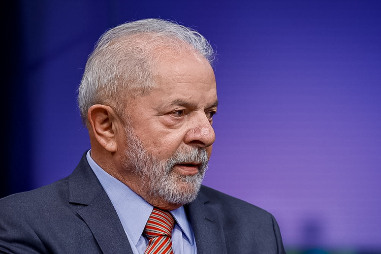 Lula chama Hamas de terrorista pela 1ª vez e diz que reação de Israel é 'insana'