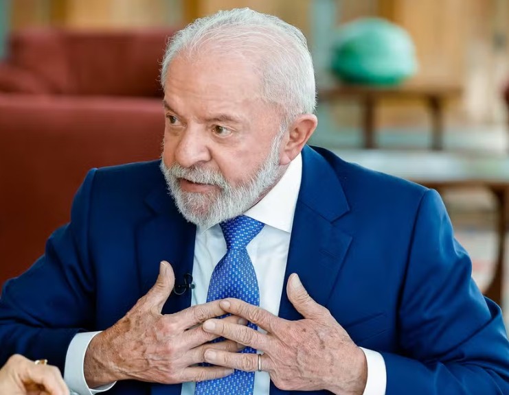 Lula edita MP e acelera prazo para Lei da Adultização começar a valer