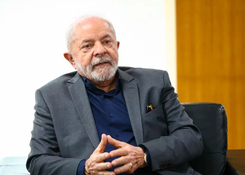 Lula veta mudança no cálculo do petróleo após avaliar impacto na energia 