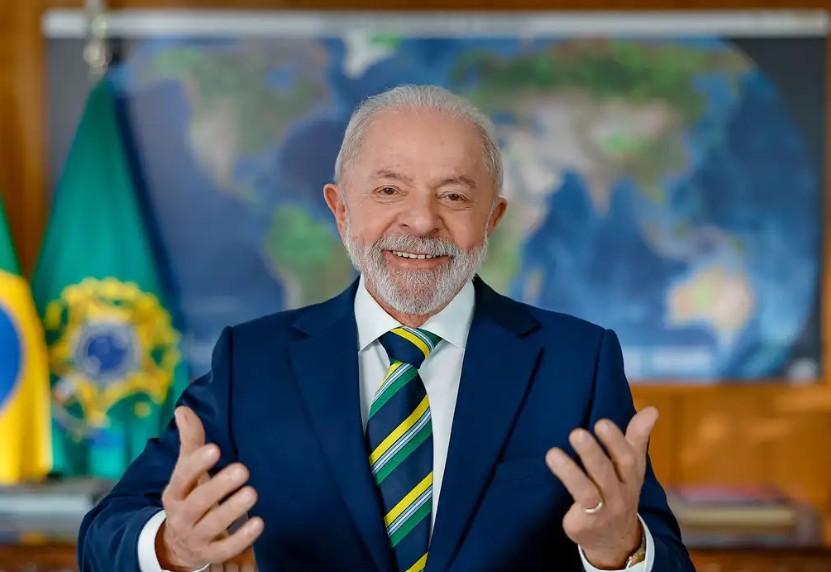 Pesquisa revela Lula favorito na disputa presidencial