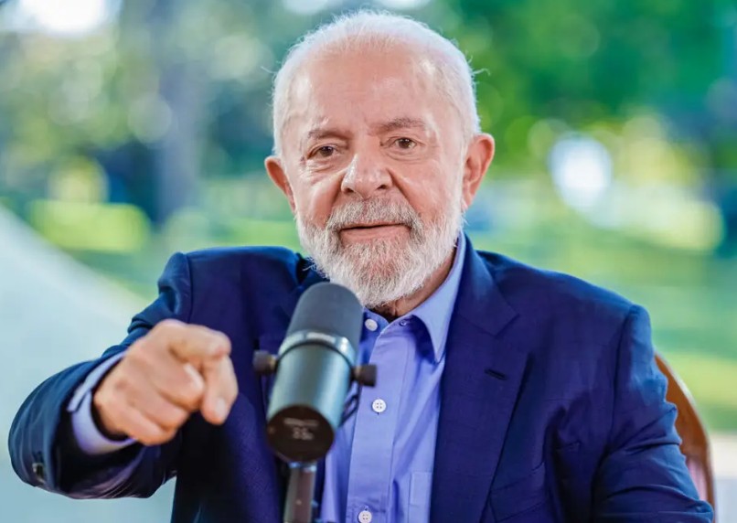 Lula reage à decisão da Suprema Corte dos EUA e anuncia encontro com Trump