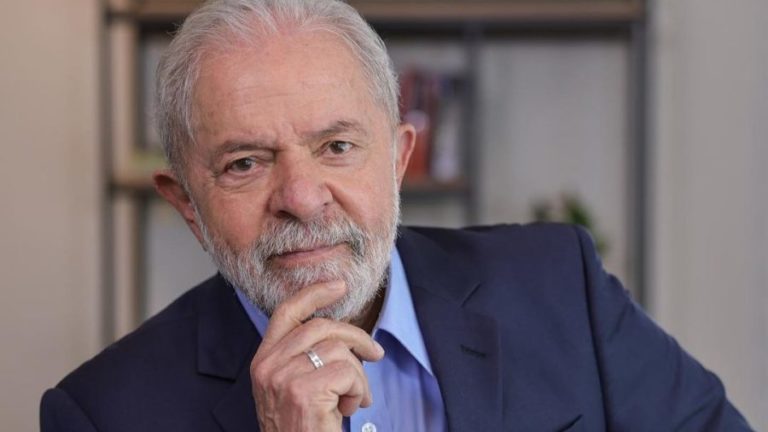 Ex-presidente Lula vem ao Amazonas em fevereiro