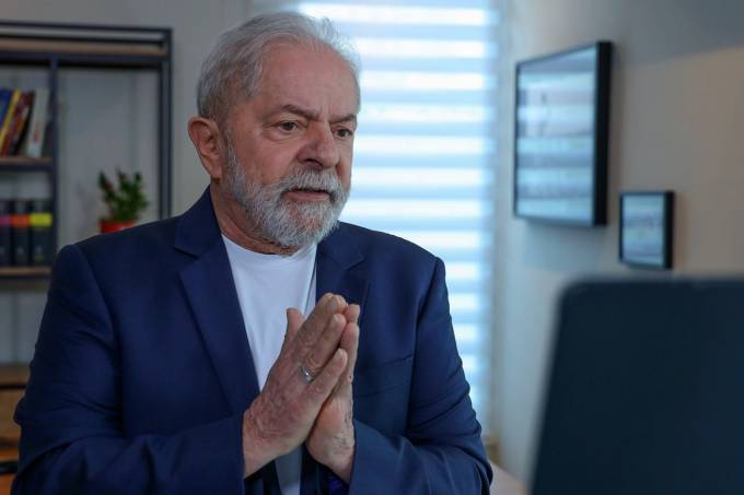 Lula terá encontro com parlamentares do Amazonas, em Manaus 