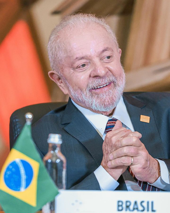 PF vai investigar filiação falsa de Lula ao PL de Bolsonaro