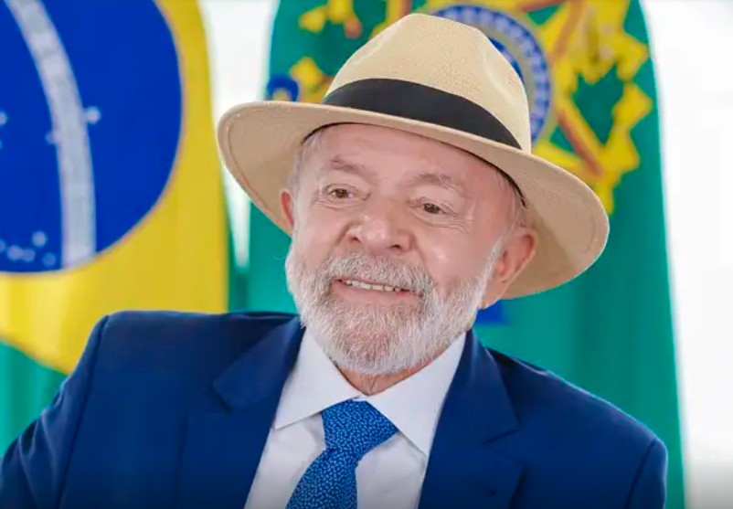 Lula lidera pleito presidencial para 2026, aponta pesquisa Quaest