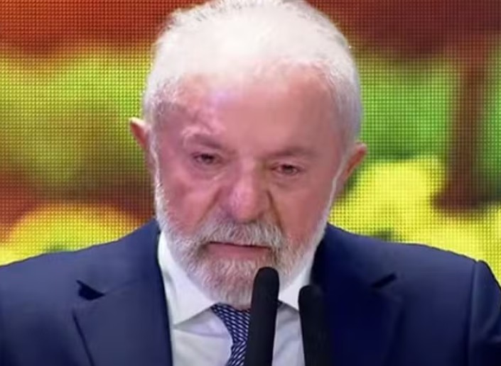 Desaprovação ao governo Lula sobe para 50%, segundo pesquisa Quaest