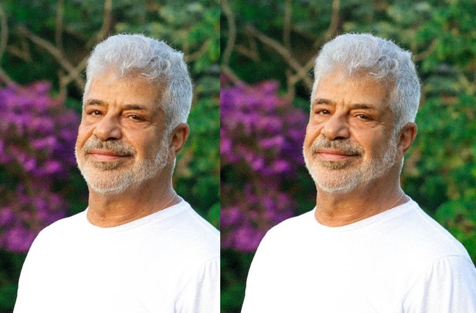 Lulu Santos passa mal e é internado no Rio de Janeiro