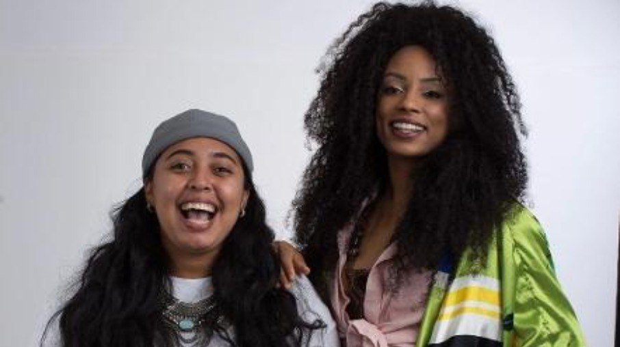 Ex-BBB Lumena termina namoro de quase 2 anos com musicista 