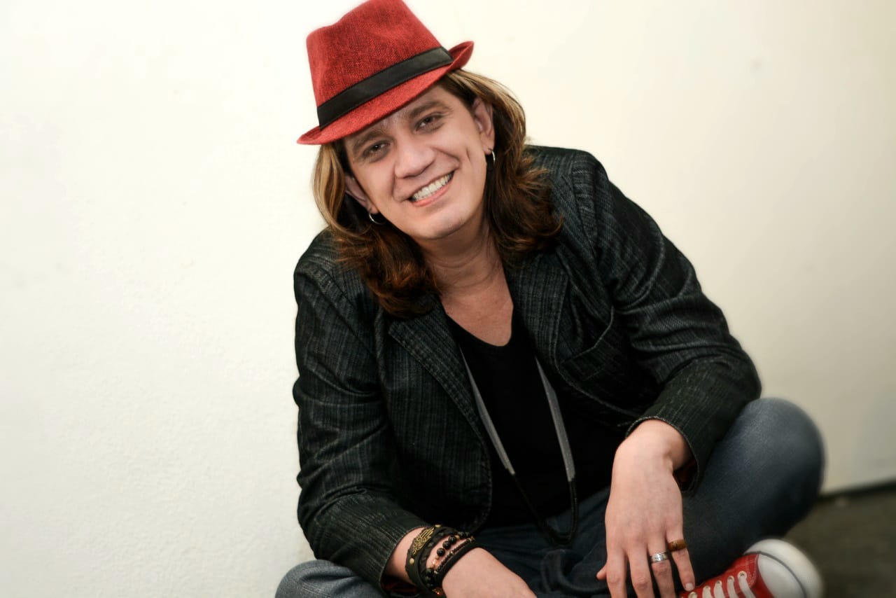 Luso Neto recebe convidados no show 'Esse Rock Vai dar Samba'