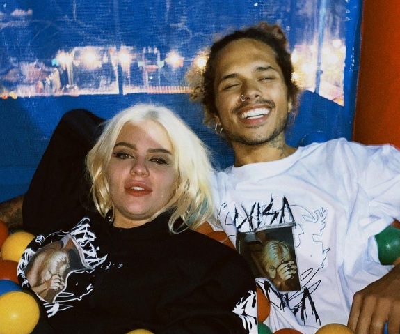 Luísa Sonza e Vitão se calam em meio a rumores de fim do namoro 