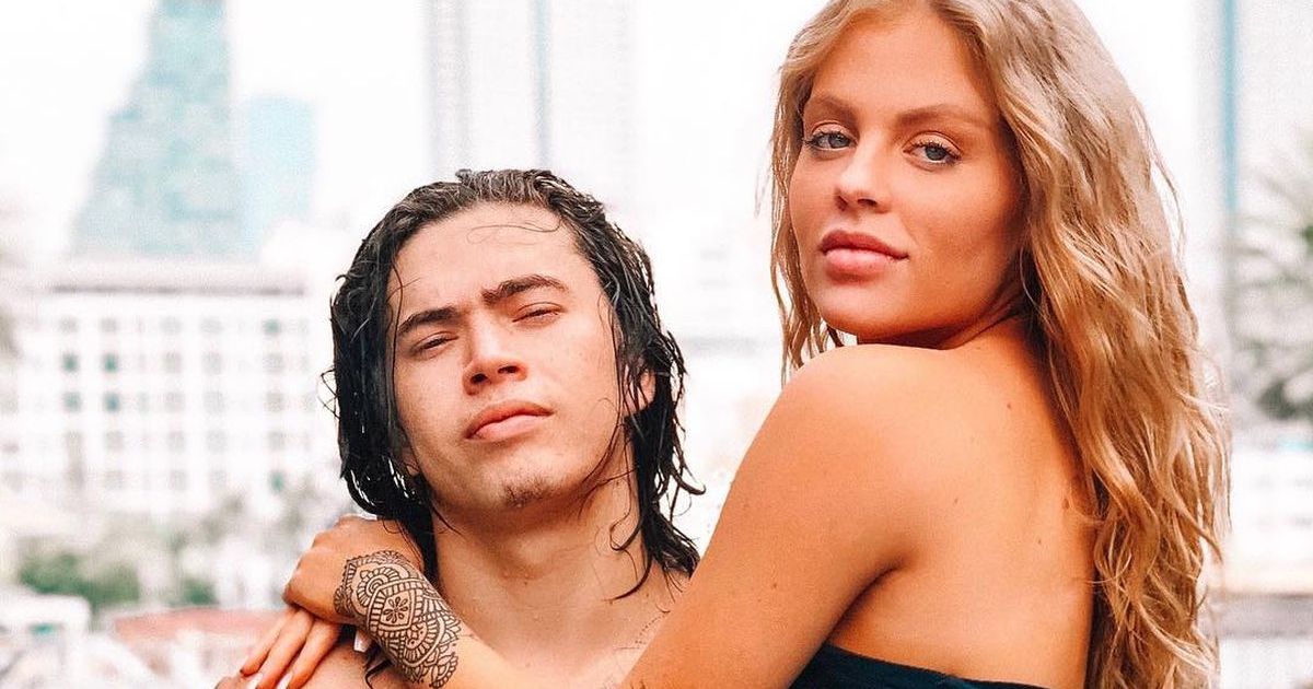 Bomba? Luísa Sonza vai lançar música sobre fim do casamento com Whindersson