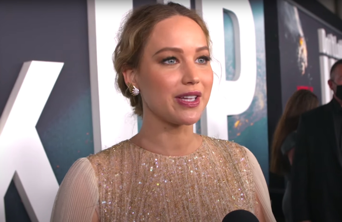 Nasce primeiro filho de Jennifer Lawrence