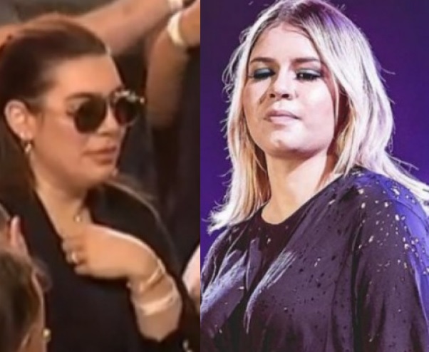 Família e amigos de Marília Mendonça teriam 'ranço' de Naiara Azevedo desde o velório; entenda