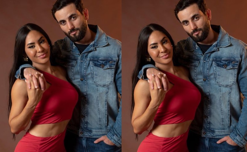 Em Manaus, ex-bbb Matteus não fica hospedado na casa de Isabelle Nogueira