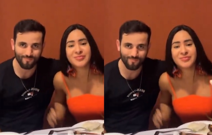 Isabelle Nogueira confirma planos de morar com Matteus em SP