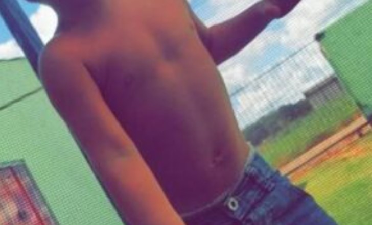 Por conta de casa bagunçada, madrasta de 14 anos mata enteado de 4 anos