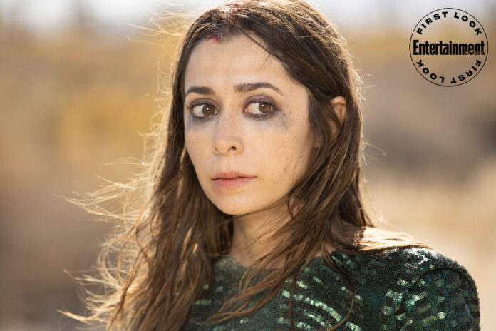 ‘Made for Love’ série com Cristin Milliot ganhou um novo teaser