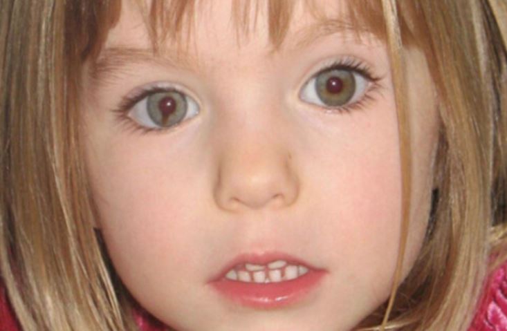 Promotor diz ter certeza de que pedófilo matou Madeleine McCann