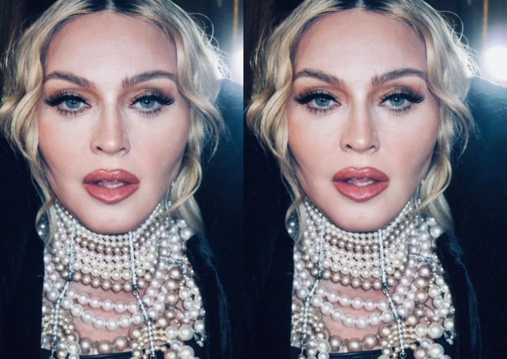 Saiba quanto custa cachê milionário de Madonna para show em Copacabana