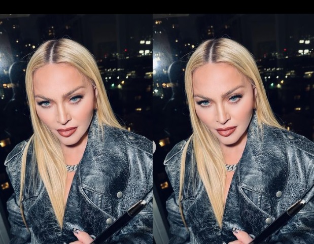 Madonna chega nesta segunda ao Brasil? Tudo o que sabemos