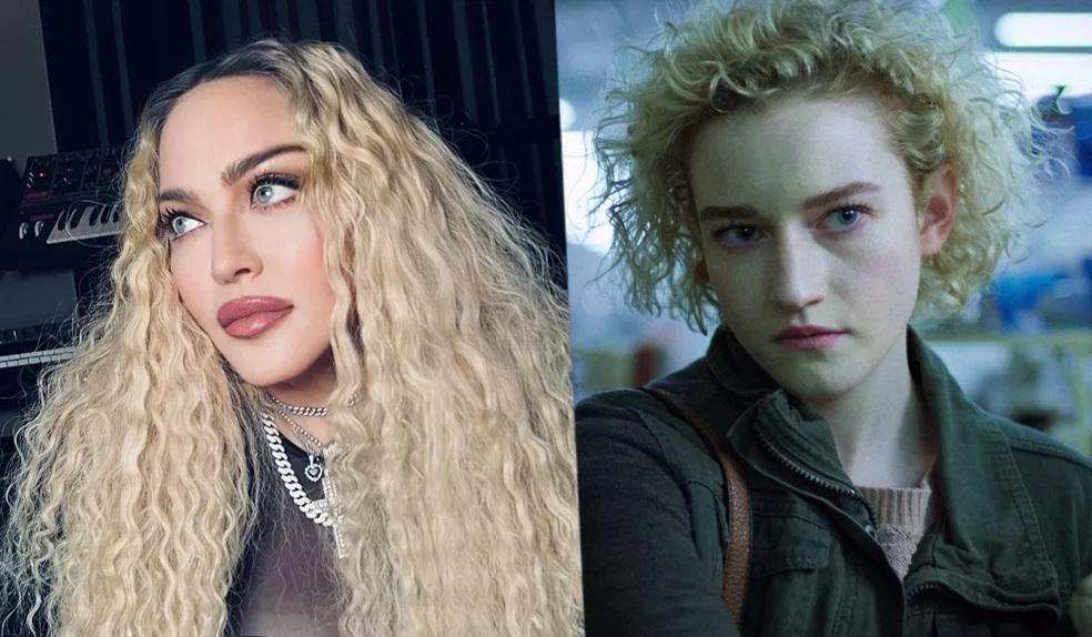 Madonna assume direção de filme biográfico; saiba o motivo