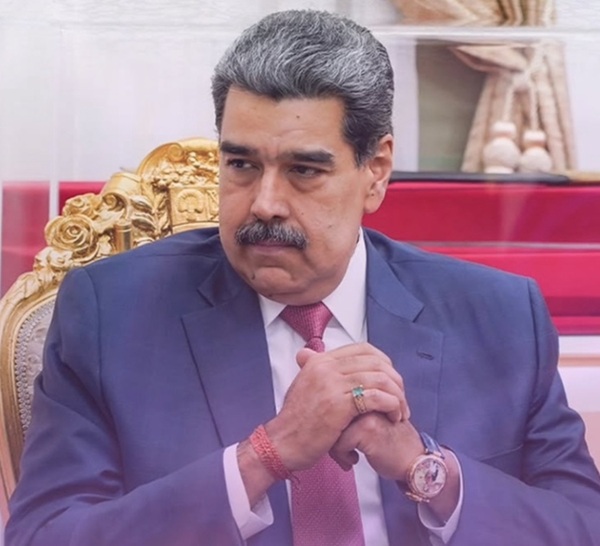Próxima audiência de Maduro em Nova York tem data marcada
