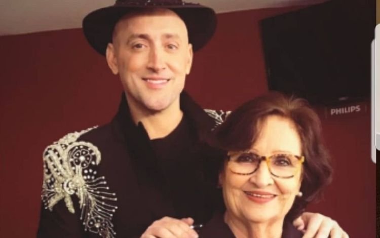 Mãe de Paulo Gustavo recusa convite para ir à CPI da Covid